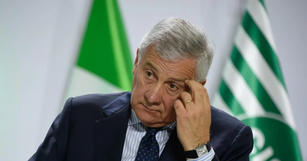 Forza Italia em risco: Tajani balança e Occhiuto ou Mulè podem liderar até a entrada de Marina Berlusconi em 17/10/2026