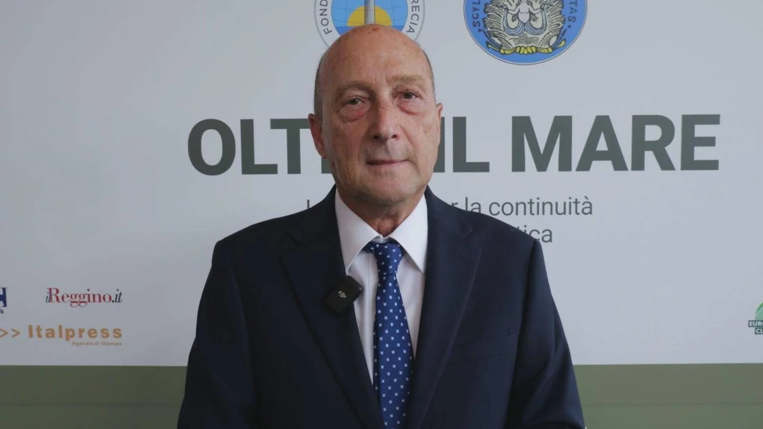 Foti encerra ciclo de três anos em Scilla e aponta entraves no transporte para o relançamento do turismo