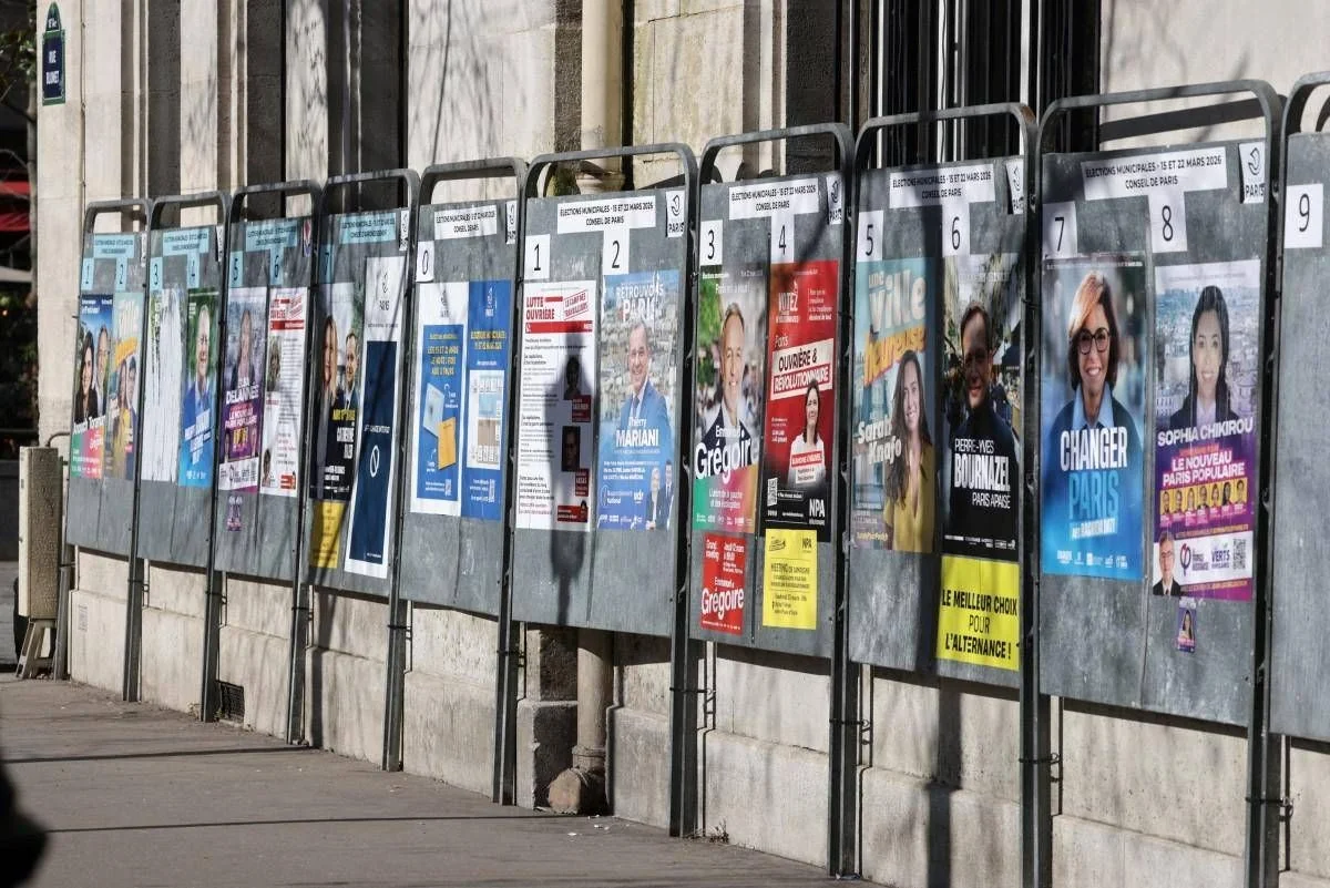 França vota para prefeitos: o teste decisivo para o Rassemblement National rumo às presidenciais de 2027