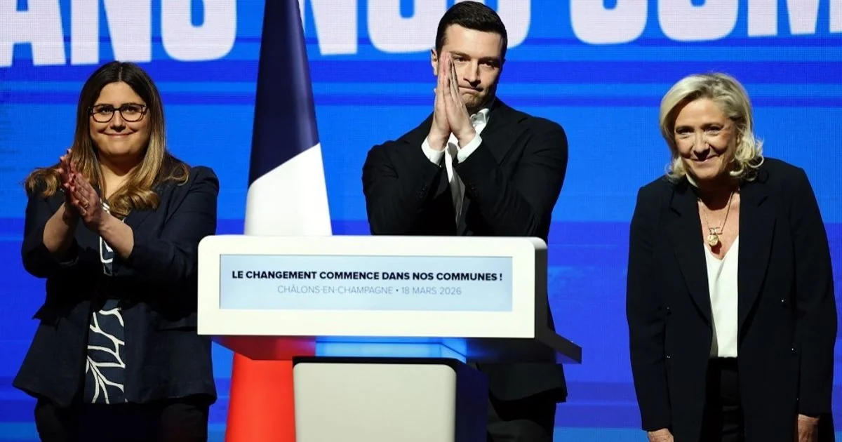 França fragmentada mira 2027: tabuleiro presidencial redesenhado após municipais