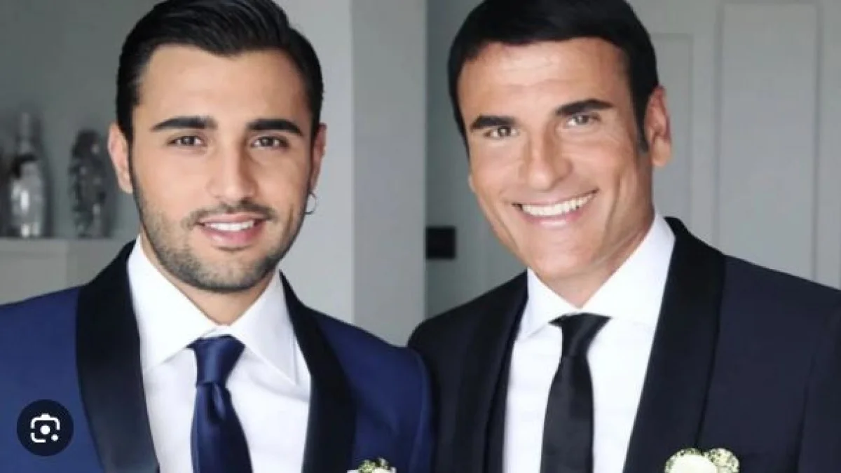 Francesco Da Vinci responde a Eros Ramazzotti sobre o arranjo de 'Per sempre sì': 'Feito por Mark e Kremont'
