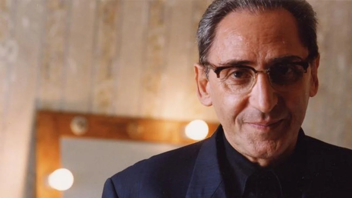 Franco Battiato: 10 segredos e memórias — de Frank Zappa ao vizinho Lucio Dalla