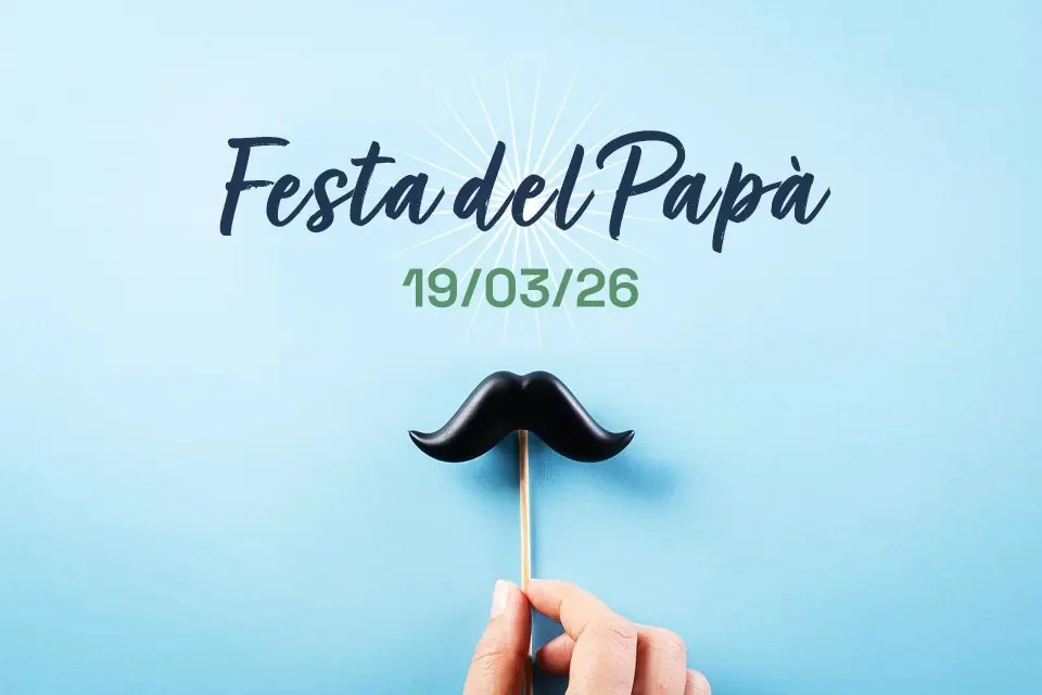 Festa del Papà: 50 Mensagens Especiais para o Dia dos Pais na Itália (19 de Março)