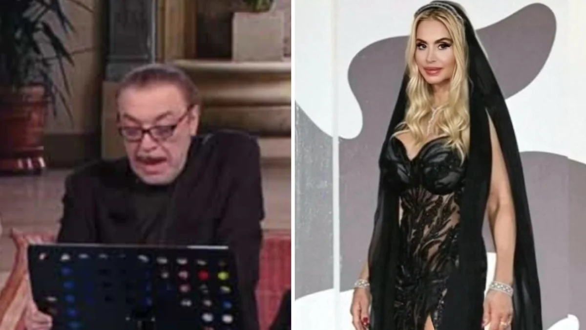 Frassica pede desculpas em TV — mas cita Valeria errada e reacende bate‑bonneto pós‑Sanremo
