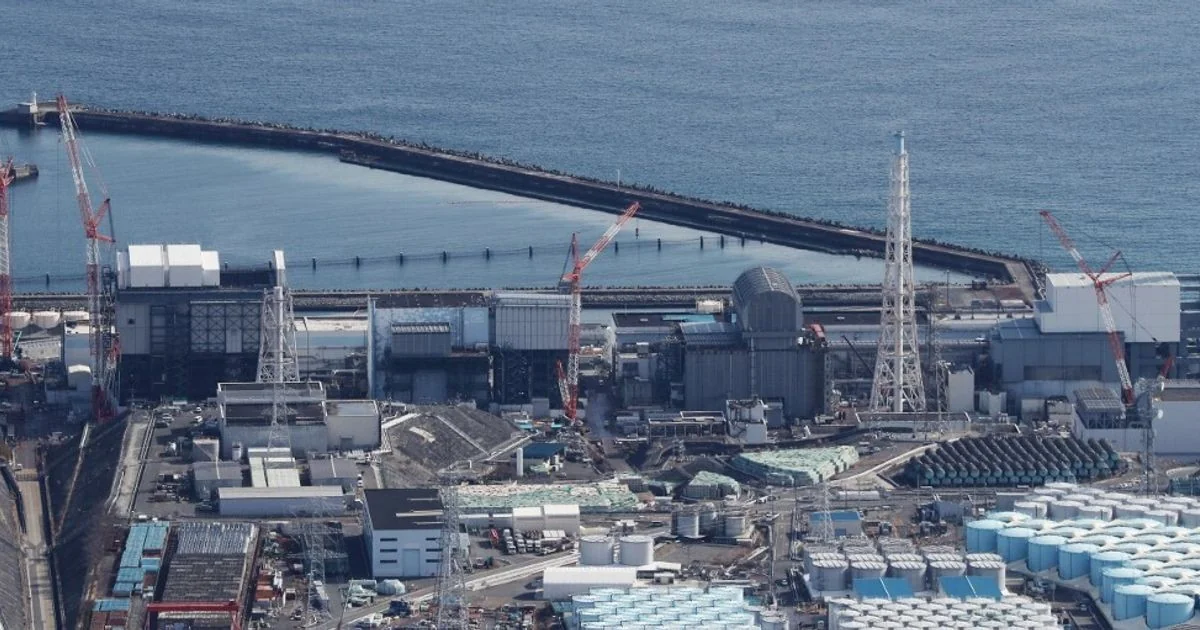 Fukushima, 15 anos depois: a demolição como desafio estratégico e técnico