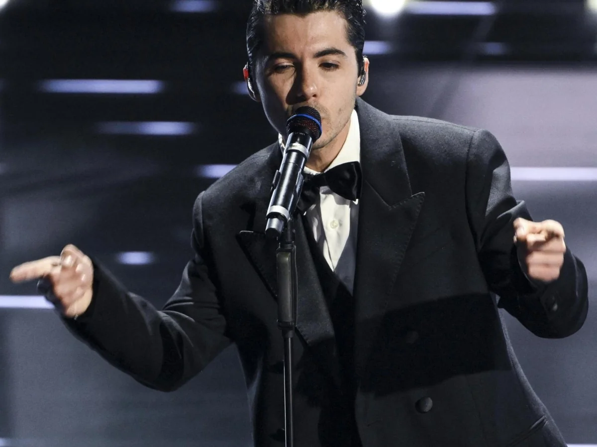 Fulminacci: 'Calcinacci', o disco que renasceu entre as ruínas de um amor