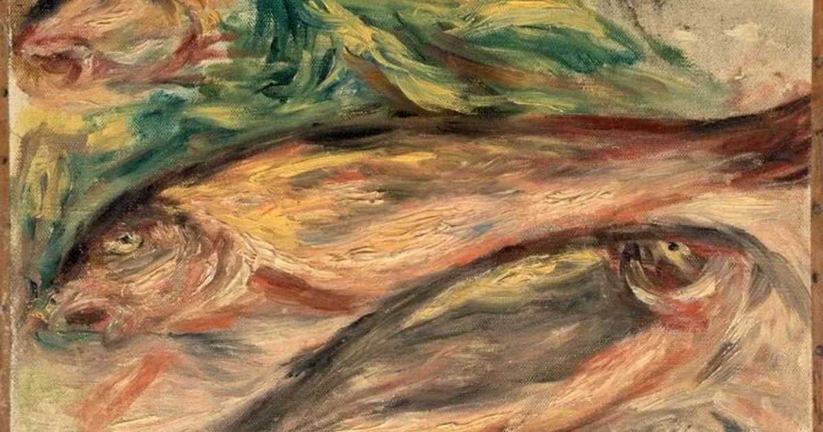 Furto milionário na Fondazione Magnani Rocca: roubados Renoir, Matisse e Cézanne em Traversetolo