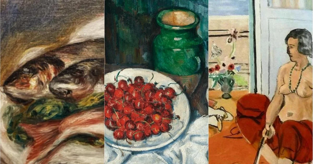Furto de grande magnitude na Fundação Magnani Rocca: roubados quadros de Renoir, Cézanne e Matisse