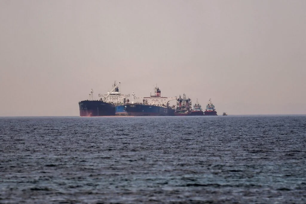G7: prioridade aos fluxos energéticos e firmeza nas sanções à Rússia