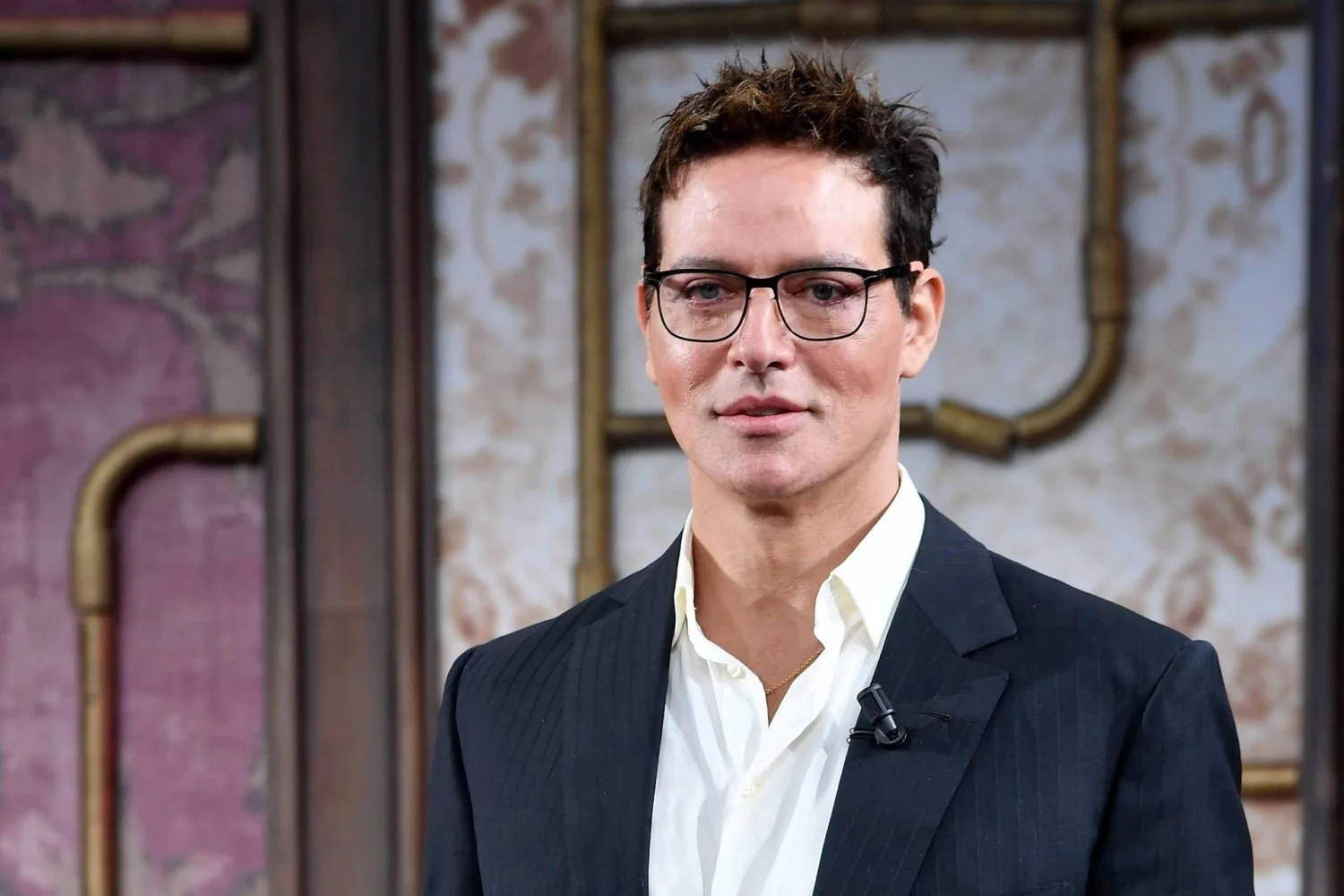 Gabriel Garko abre o jogo: o peso do coming out, o casamento com Giorgio e as cirurgias que marcaram sua imagem