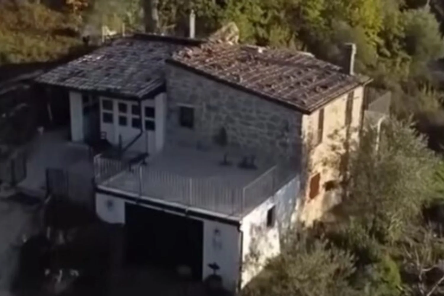 Garante da Infância: crianças da família no bosque estão traumatizadas, diz visita à casa‑família de Vasto