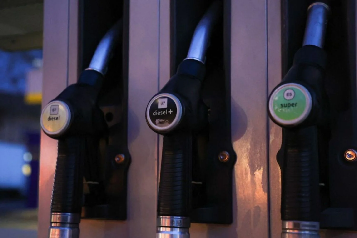 Gás dispara a mais de 68 euros/MWh após ataques a infraestruturas no Oriente Médio