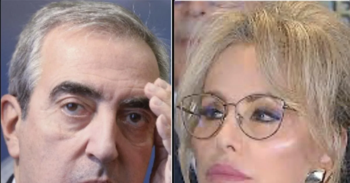Ruptura em Forza Italia: Gasparri deixa liderança no Senado após pressão de Marina Berlusconi; Craxi assume