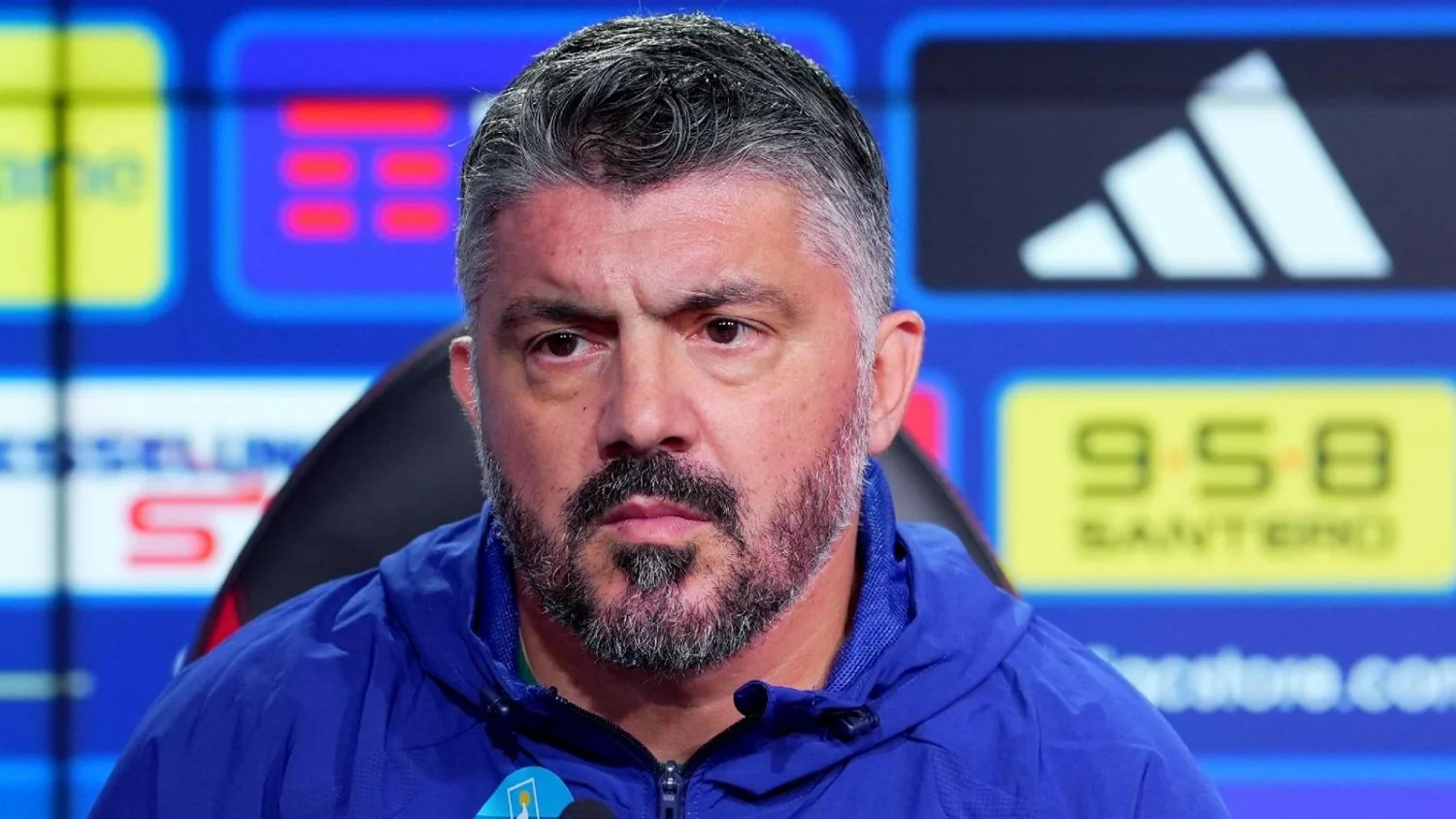 Gattuso divulga os 28 convocados da Itália para o playoff contra a Irlanda do Norte: novidade de Palestra e retorno de Chiesa