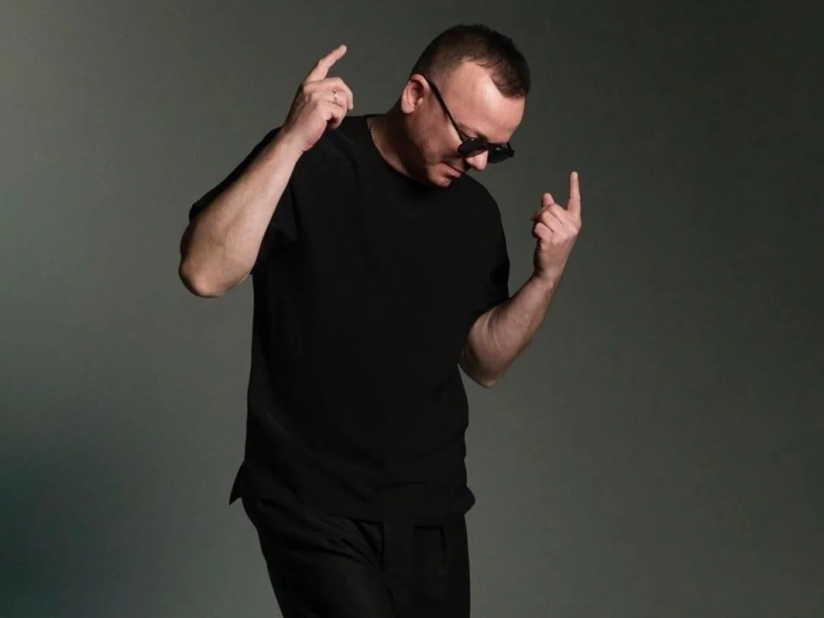 Gigi D'Alessio confirma show em Bergamo: 25 de novembro na Chorus Life Arena