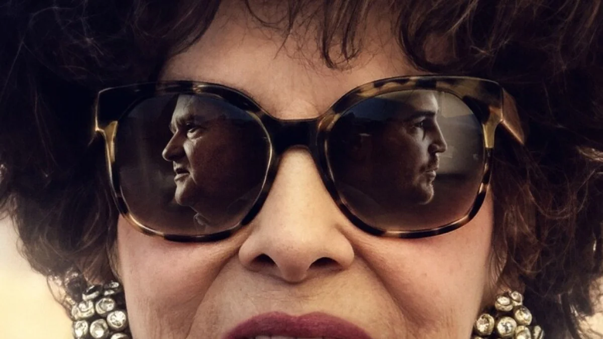 Gina Lollobrigida: Diva contesa — a docu-série italiana da HBO que revisita triunfo e disputa