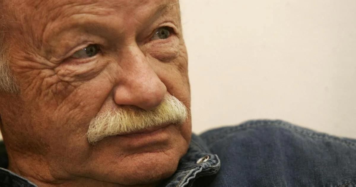 Gino Paoli: os grandes amores por trás de "Senza Fine"