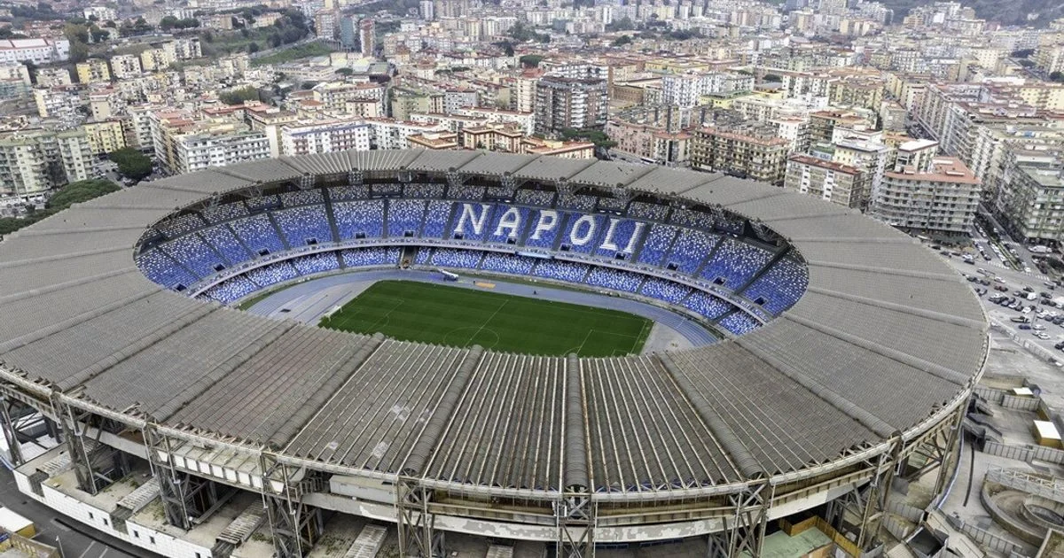 Giornate FAI di Primavera 2026 atraem 540 mil visitantes; Maradona é o ponto mais visitado