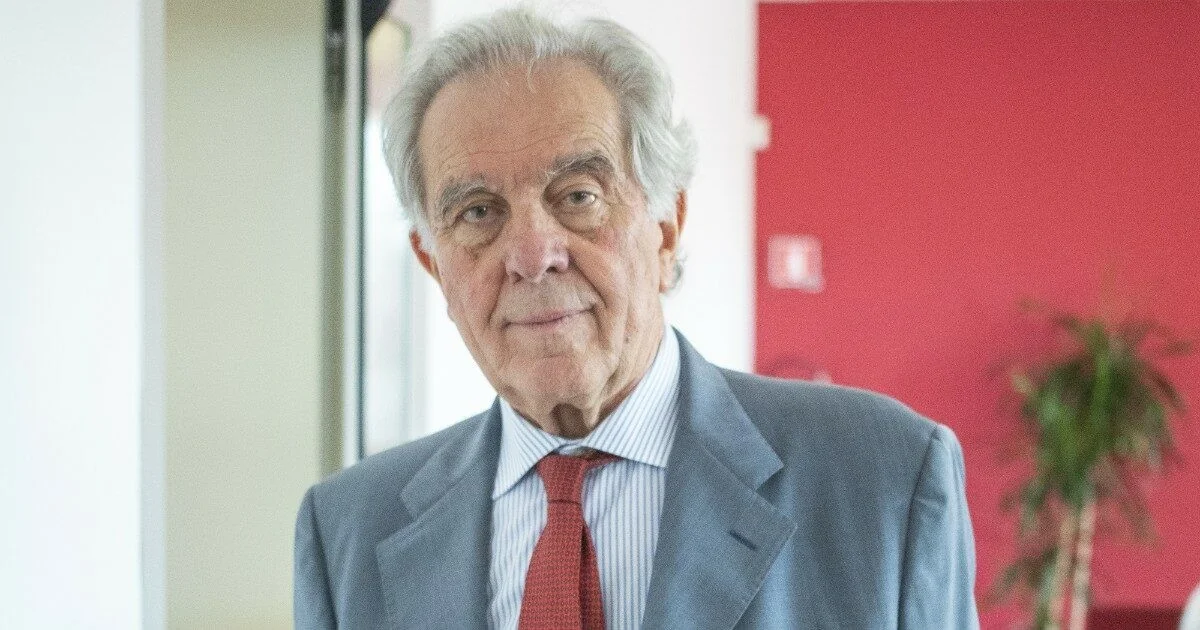 Giuseppe Melzi, preso e arquivado após 12 anos, anuncia voto NÃO ao referendo: “É um golpe político”