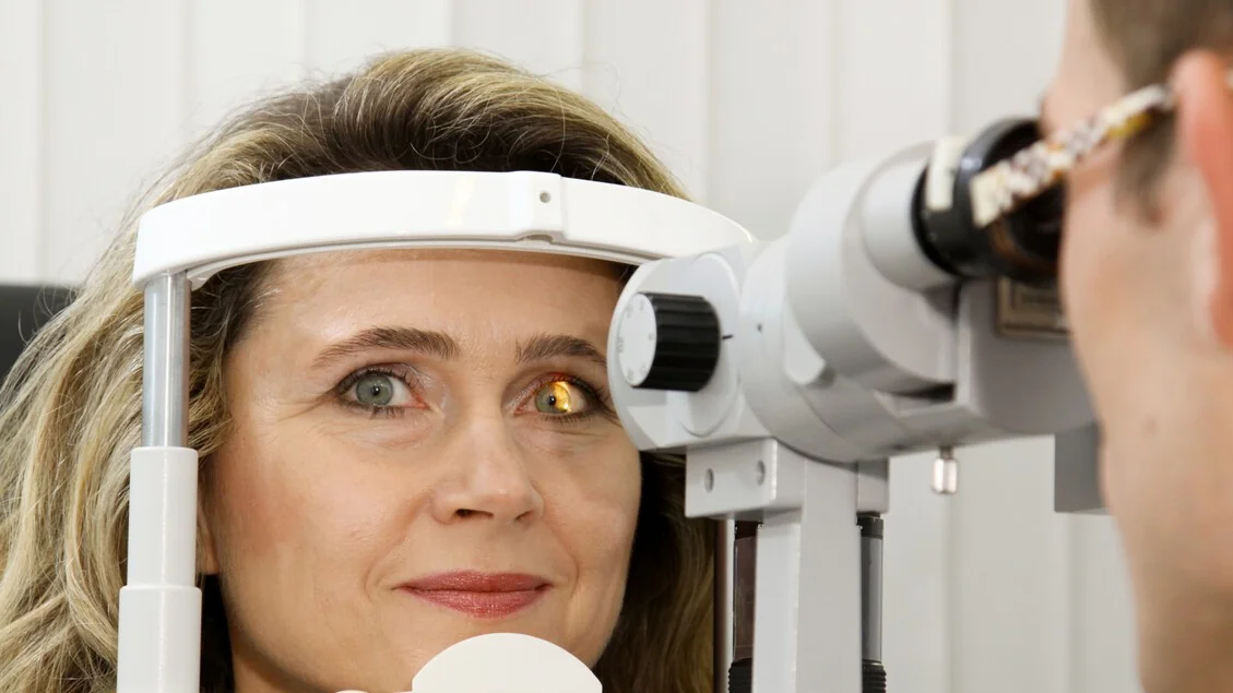 Glaucoma: prevenção em alta e inteligência artificial guia diagnósticos mais precisos