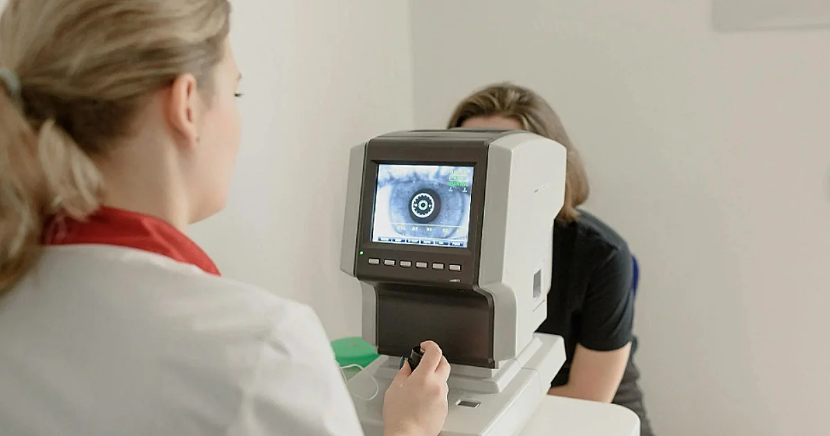 Glaucoma: mobilização contra o ladrão silencioso da visão — dia de triagem em Porto San Giorgio