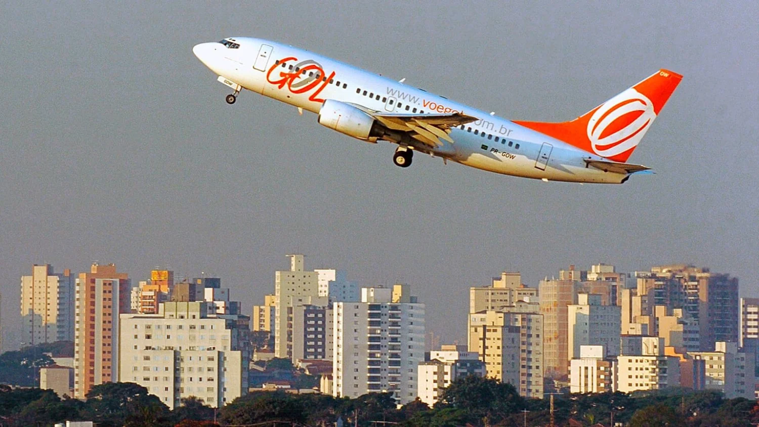 GOL anuncia voos diretos do Rio para Lisboa e Paris com A330-900neo — expansão intercontinental a partir de setembro