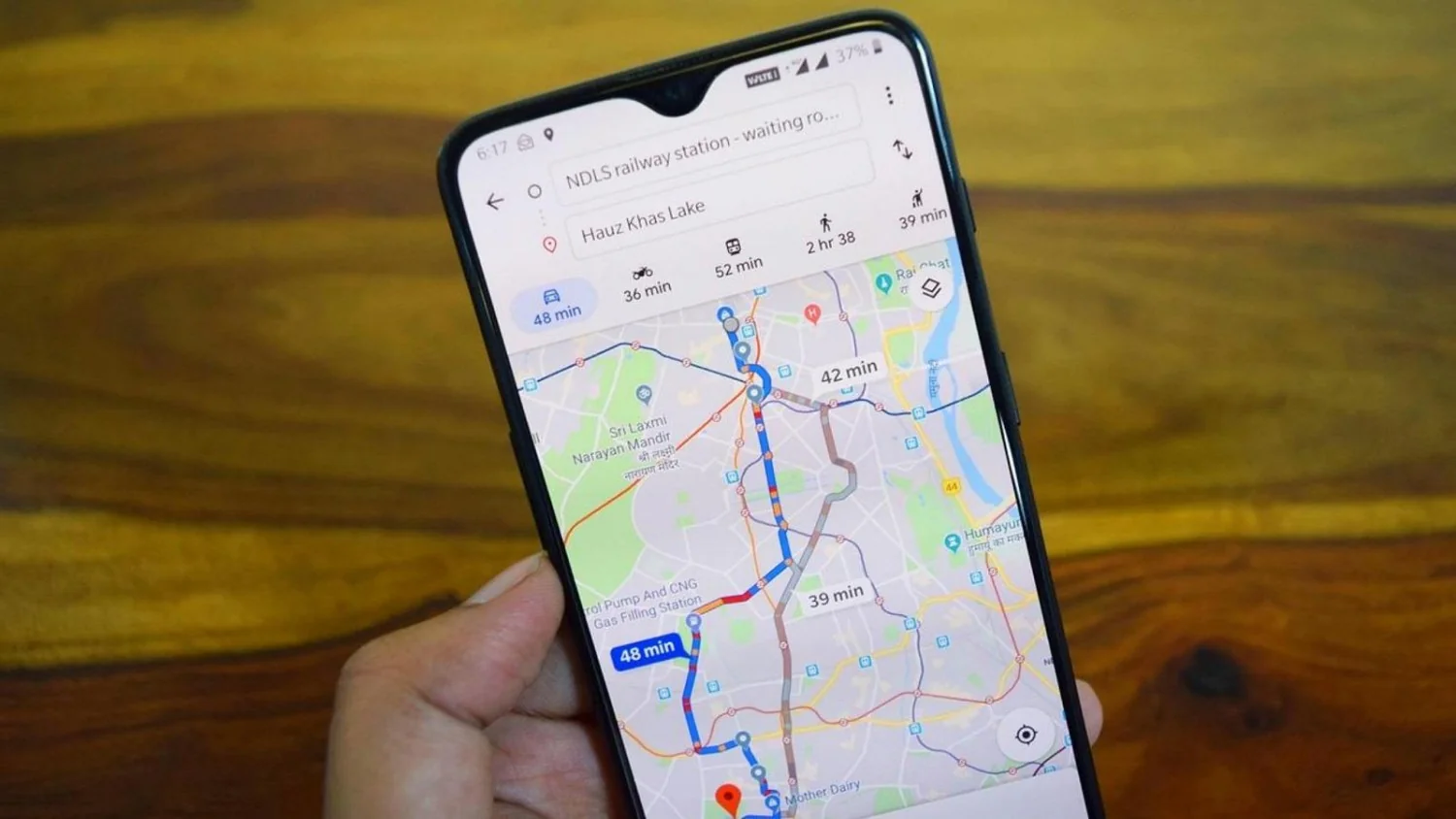 Google Maps lança Ask Maps: IA Gemini transforma navegação em 3D com Street View