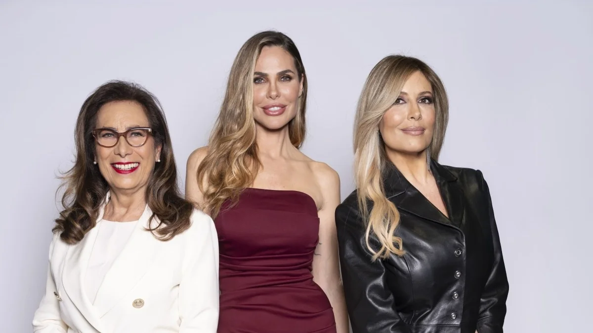 Grande Fratello Vip 2026 estreia hoje: Alessandra Mussolini entre os 16 participantes, Ilary Blasi retorna