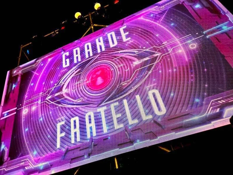 Grande Fratello VIP 2026: Ilary Blasi de volta e Adriana Volpe surge como favorita segundo odds