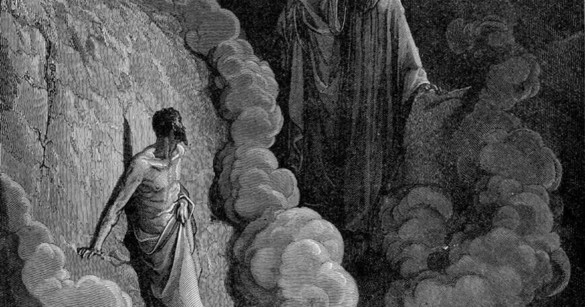 A grande fuga de almas do Purgatório: O sonho e o milagre de Nicola da Tolentino