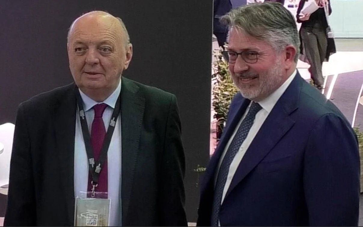 Gruppo Hera ilumina Key 2026 com tecnologia, economia circular e novos modelos de decarbonização