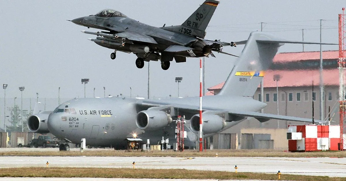 Guerra com o Irã: As sete bases dos EUA na Itália e os 13 mil militares que moldam o tabuleiro estratégico