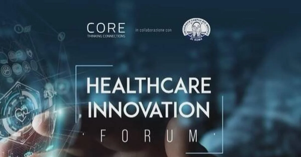 Healthcare Innovation Forum 2026: IA, dados e PNRR em ação para reduzir as listas de espera