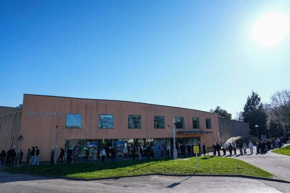 Especialistas levantam hipótese de 'supercepa' MenB no surto de meningite em Kent