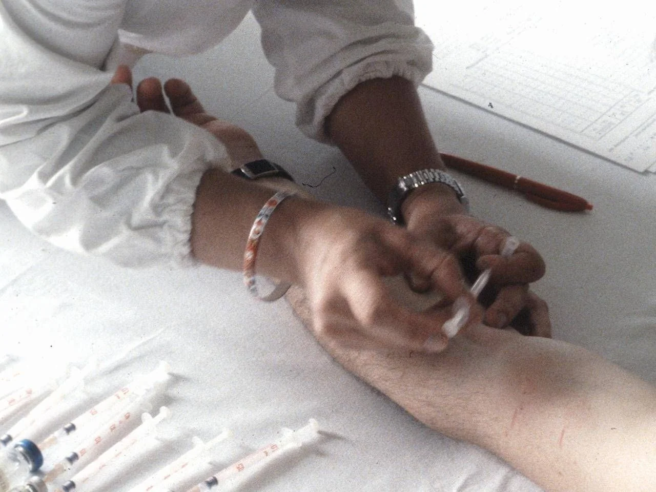 HIV: inovações long‑acting (VH‑184 e VH‑499) prometem assegurar adesão à terapia, diz Di Perri (UniTo)