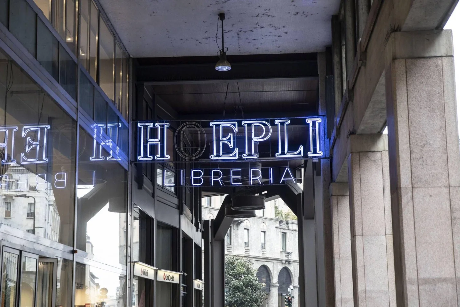 Hoepli entra em liquidação voluntária para preservar patrimônio da histórica editora