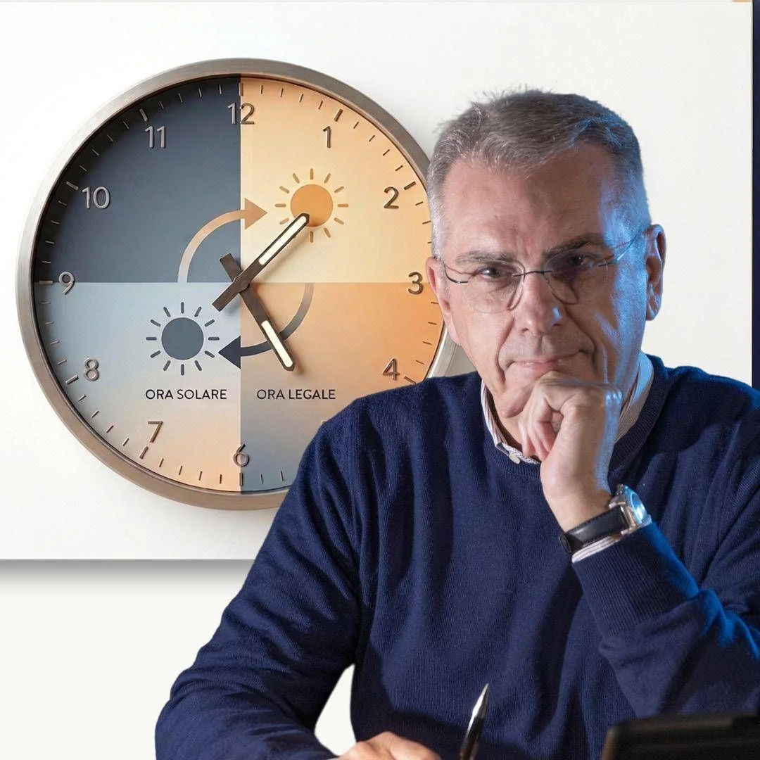 Com a hora legal, surge o 'jet lag intestinal': Por que o ajuste do relógio nos deixa mais frágeis