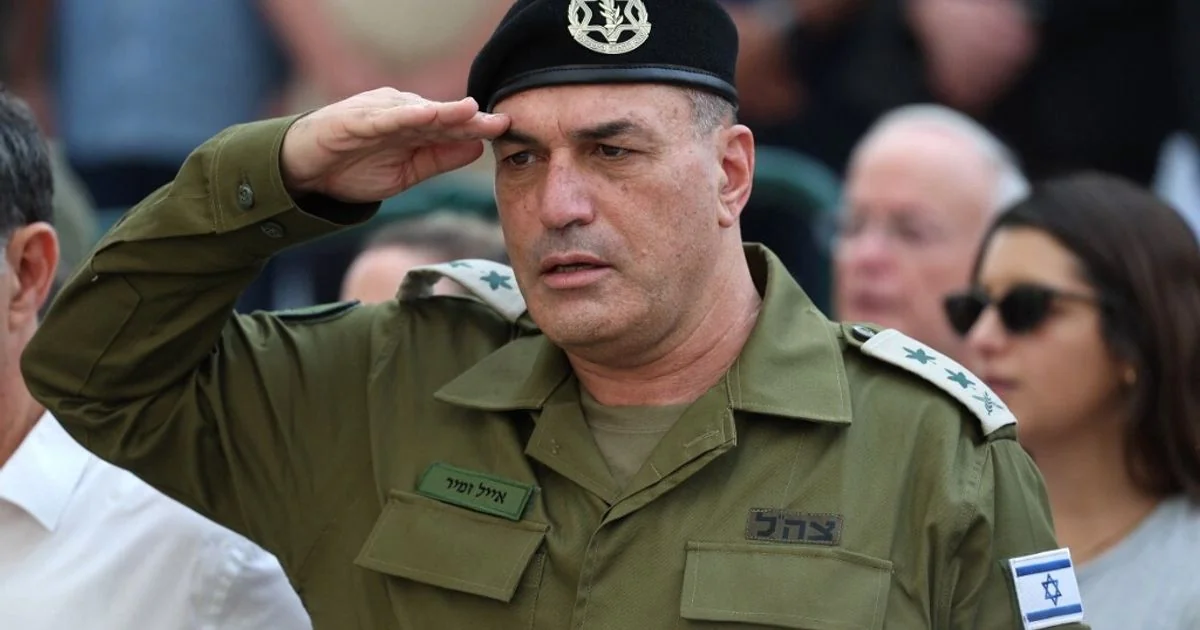 IDF alerta Europa: mísseis do Irã alcançam Berlim, Paris e Roma, diz chefe militar