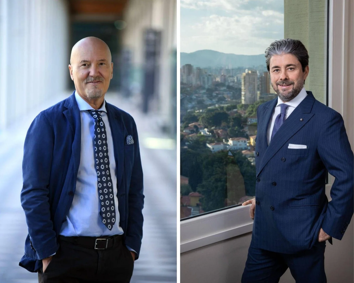 IEG amplia presença no Brasil e lança Fluidtech Expo em Vicenza: aquisição de 51% do NIS Summit e evento para tecnologia da água em 2027