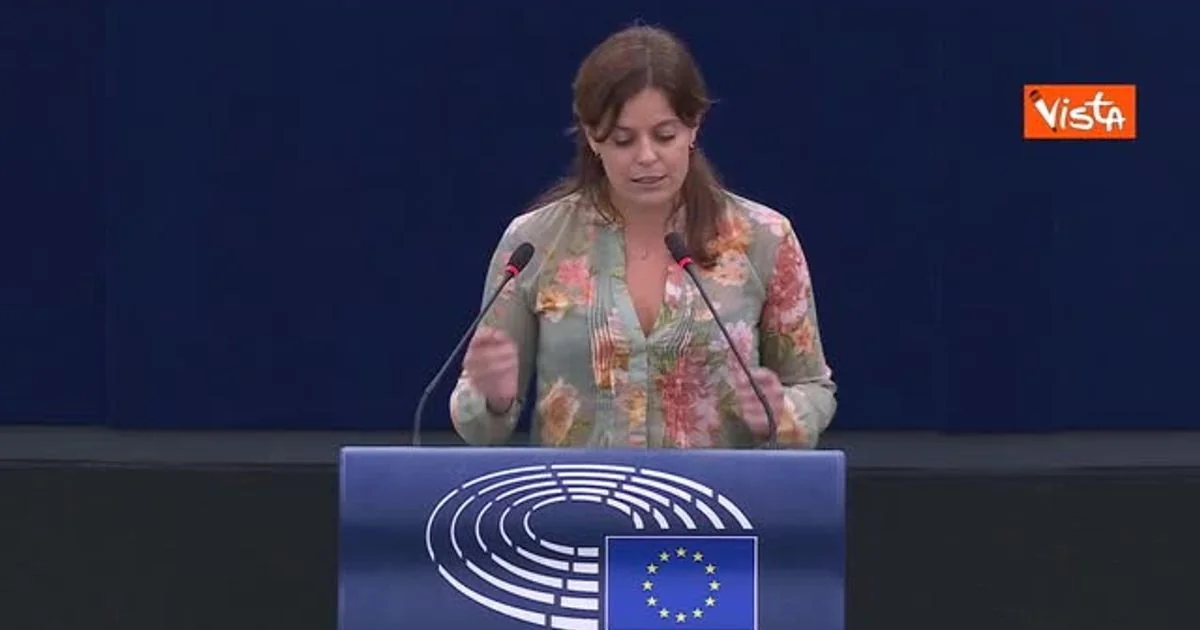 Ilaria Salis submetida a 'controle preventivo' em hotel: tensão em Roma antes da manifestação