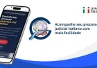 Processo de Cidadania: Acompanhe seu processo judicial italiano com mais facilidade