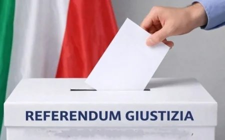 Referendo da justiça: “Votar não é proteger a Constituição”, dizem Missionários Combonianos