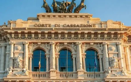 11 de março de 2026: Corte Constitucional analisará Lei 74/2025 em julgamento decisivo sobre cidadania italiana por descendência