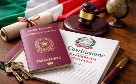 DDL 1450/2025: O Projeto de Lei que Pode Fazer Você Perder a Cidadania Italiana