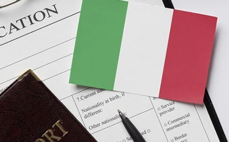 Direito de Imigração na Itália: Apoio Jurídico Especializado para Estrangeiros