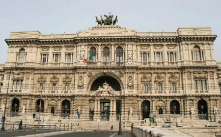 Nova Lei da Cidadania Italiana Pode Ser Derrubada? Primeiras Decisões Acendem Alerta