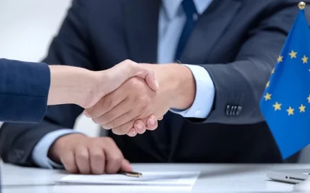 Consultoria de Imigração: A Europa Pode Estar Mais Próxima do Que Você Imagina