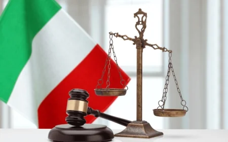 Processo Pós-Decreto Tajani: Sentença “Positiva” foi Revogada - Entenda o Caso RG 21984/2025