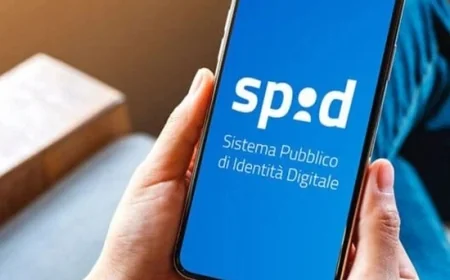 Como obter a Sistema Público de Identidade Digital (SPID)