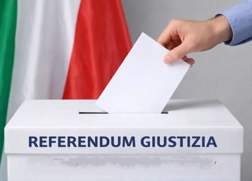 Referendo da justiça: “Votar não é proteger a Constituição”, dizem Missionários Combonianos